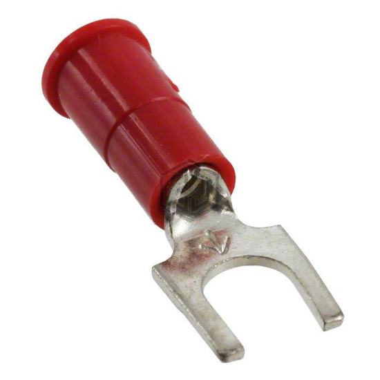 MV18-10FBX-BOTTLE - 3M - Terminals - Spade Connectors