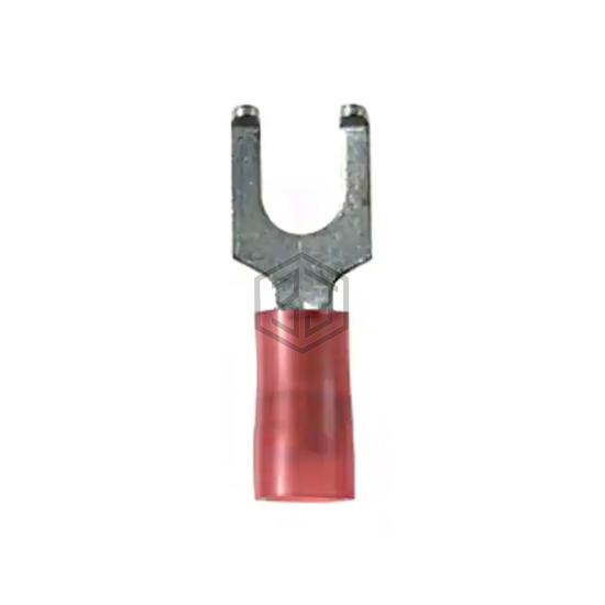 PN18-10FF-C - Panduit Corp - Terminals - Spade Connectors