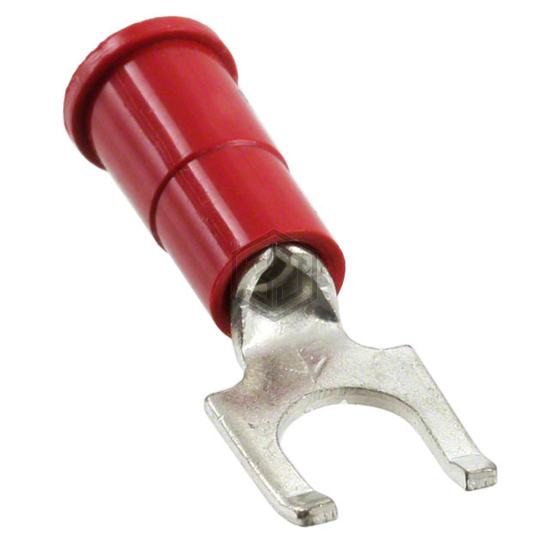 MVU18-10FFBK - 3M - Terminals - Spade Connectors
