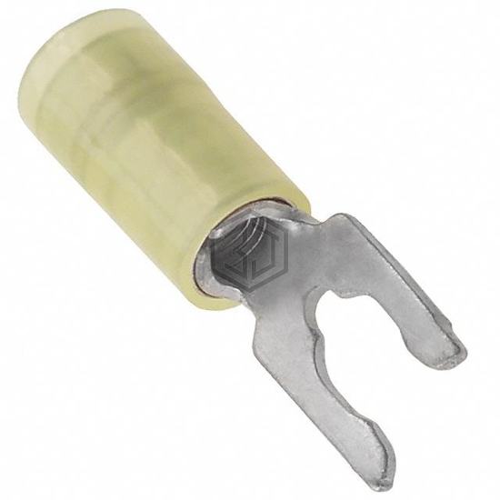 0191150048 - Molex - Terminals - Spade Connectors