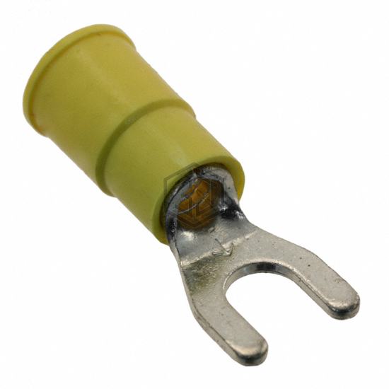 MVU10-10FK - 3M - Terminals - Spade Connectors
