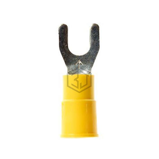 MVU10-10FX - 3M - Terminals - Spade Connectors