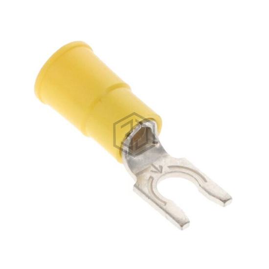 LFV10-10Q - 3M - Terminals - Spade Connectors