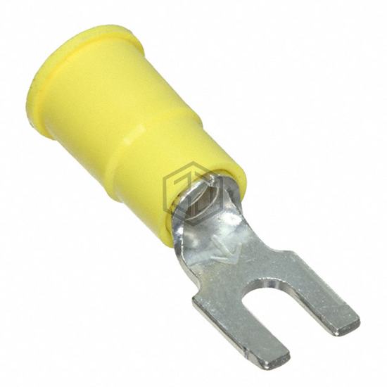 BFV10-6Q - 3M - Terminals - Spade Connectors