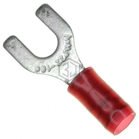 32050 - TE Connectivity AMP Connectors - Terminals - Spade Connectors
