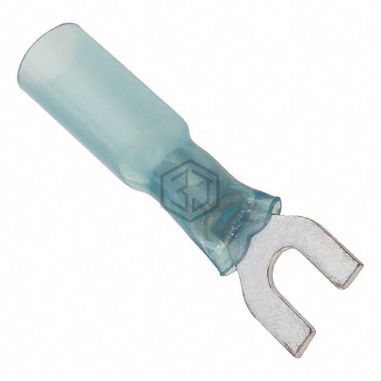 0191640028 - Molex - Terminals - Spade Connectors