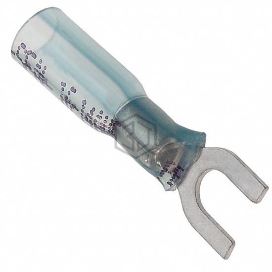 0191640030 - Molex - Terminals - Spade Connectors