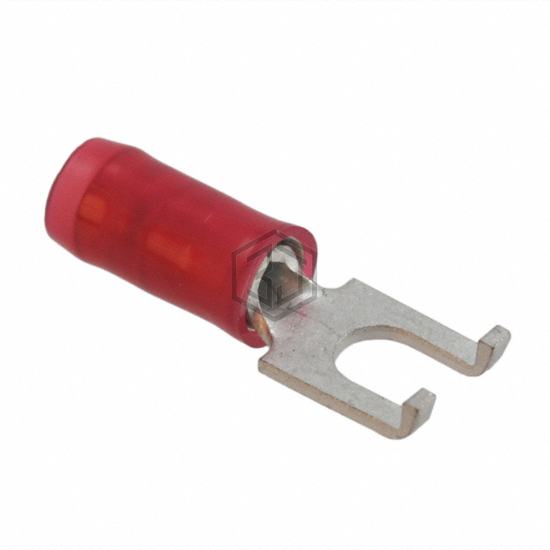 8-322777-1 - TE Connectivity AMP Connectors - Terminals - Spade Connectors