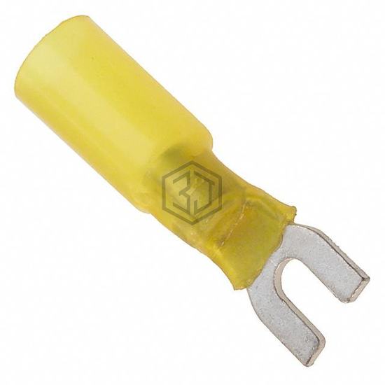 0191640069 - Molex - Terminals - Spade Connectors