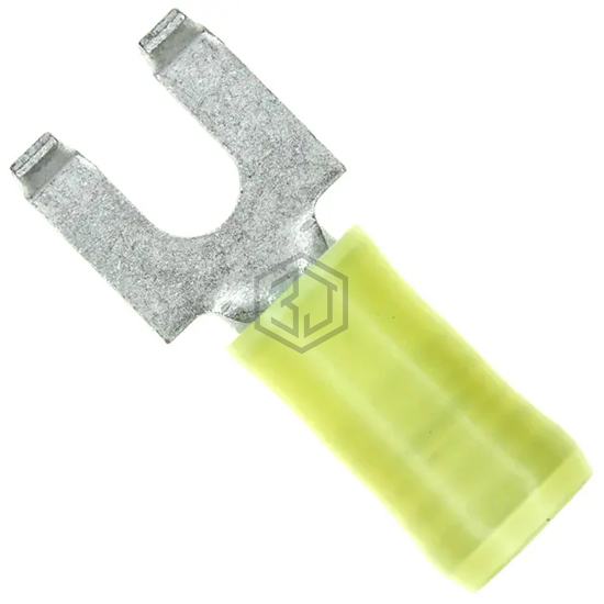 8-32510-2 - TE Connectivity AMP Connectors - Terminals - Spade Connectors