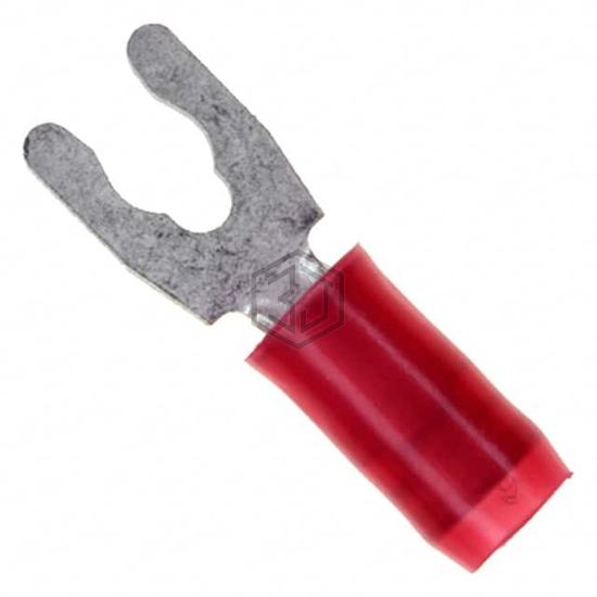 8-52928-1 - TE Connectivity AMP Connectors - Terminals - Spade Connectors