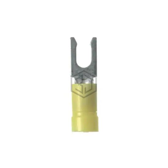 PV10-10LF-D - Panduit Corp - Terminals - Spade Connectors
