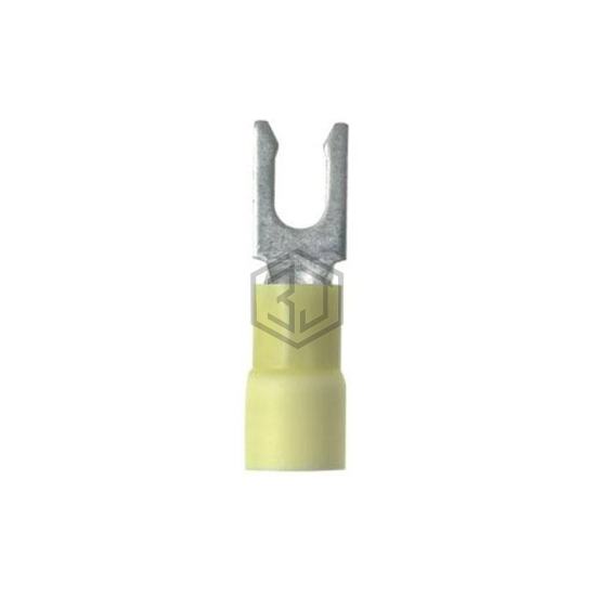 PV10-6FB-2K - Panduit Corp - Terminals - Spade Connectors