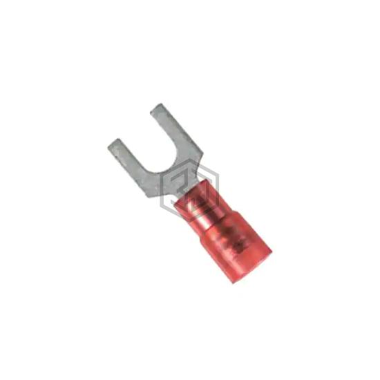 PNF18-10F-C - Panduit Corp - Terminals - Spade Connectors