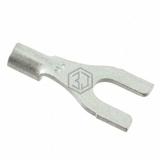 0191410020 - Molex - Terminals - Spade Connectors