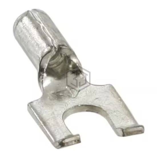 MU18-6FFBK - 3M - Terminals - Spade Connectors
