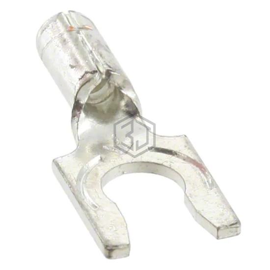 MU18-8FLK - 3M - Terminals - Spade Connectors