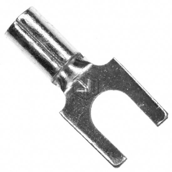 MU14-8FBK - 3M - Terminals - Spade Connectors