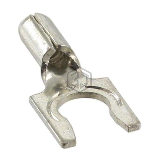 MU18-10FLK - 3M - Terminals - Spade Connectors