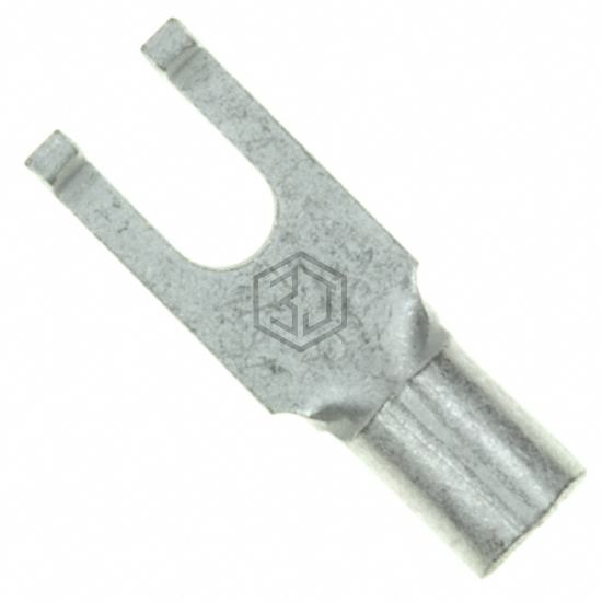 324605 - TE Connectivity AMP Connectors - Terminals - Spade Connectors