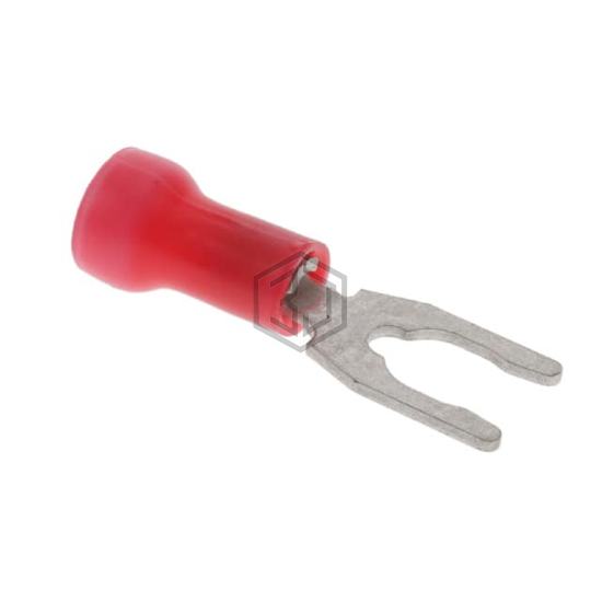 53242-5 - TE Connectivity AMP Connectors - Terminals - Spade Connectors