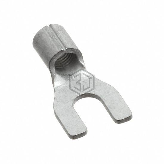 8-32995-1 - TE Connectivity AMP Connectors - Terminals - Spade Connectors