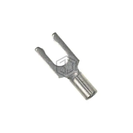 P10-6LF-L - Panduit Corp - Terminals - Spade Connectors