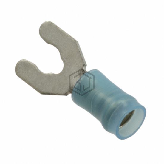8-52936-1 - TE Connectivity AMP Connectors - Terminals - Spade Connectors