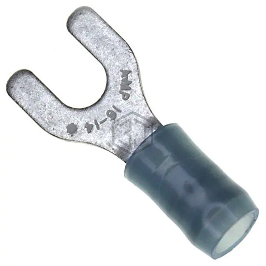 2-32056-1 - TE Connectivity AMP Connectors - Terminals - Spade Connectors