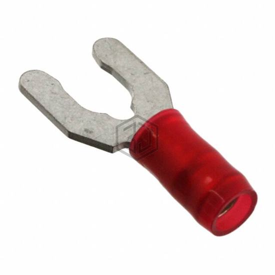8-52931-1 - TE Connectivity AMP Connectors - Terminals - Spade Connectors