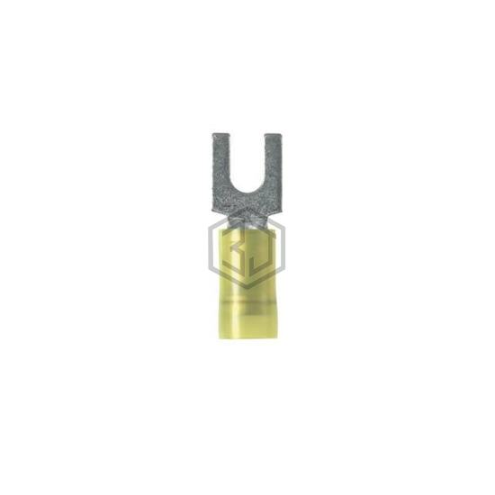 PNF10-14F-L - Panduit Corp - Terminals - Spade Connectors