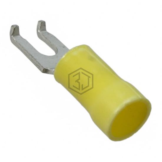 8-324581-2 - TE Connectivity AMP Connectors - Terminals - Spade Connectors