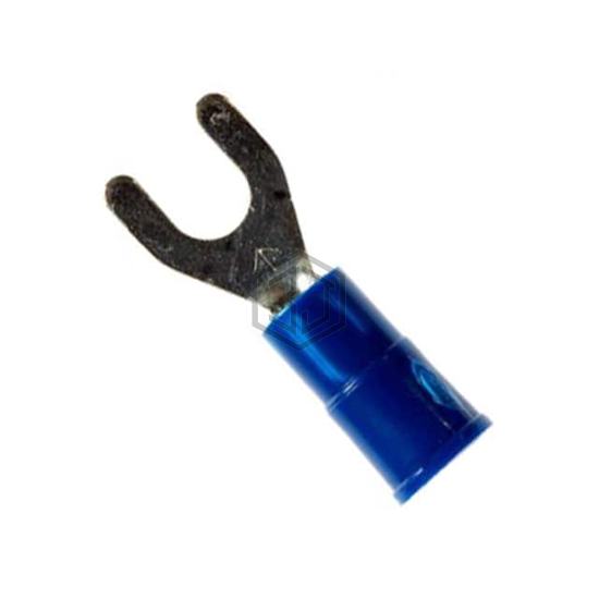 MVU14-8FX-BOTTLE - 3M - Terminals - Spade Connectors