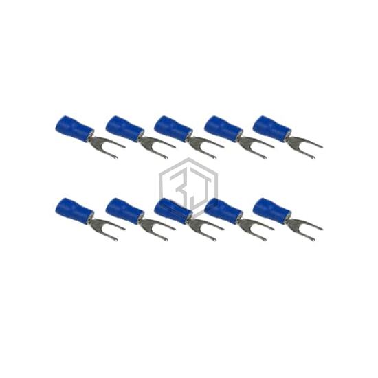 SVS2-4-10 - Remington Industries - Terminals - Spade Connectors
