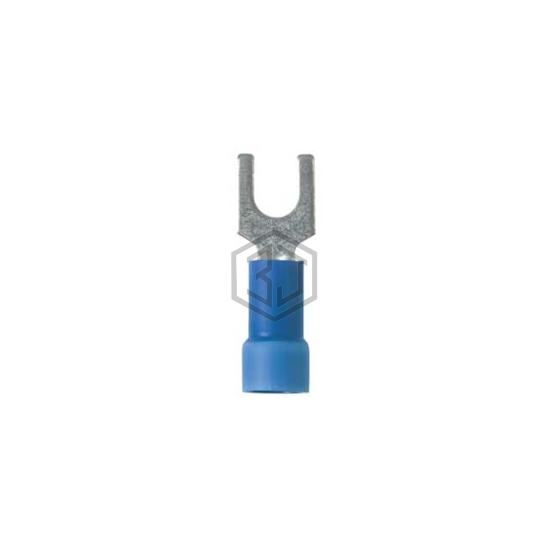 PV14-8FX-M - Panduit Corp - Terminals - Spade Connectors