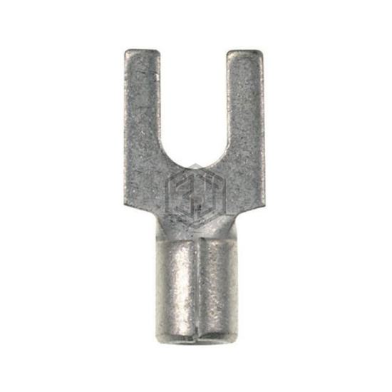 P18-10F-C - Panduit Corp - Terminals - Spade Connectors