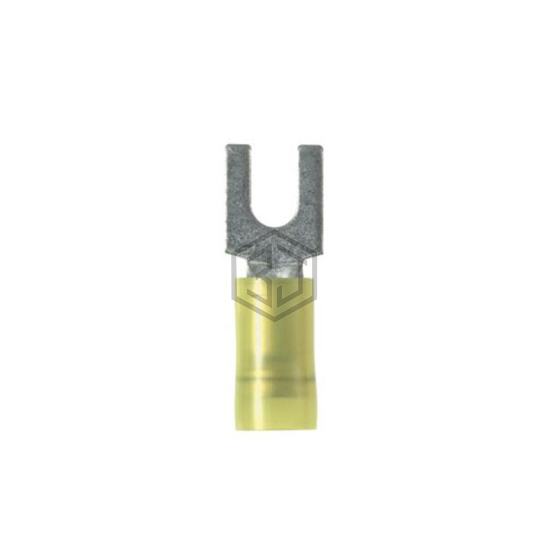PNF10-8F-2K - Panduit Corp - Terminals - Spade Connectors