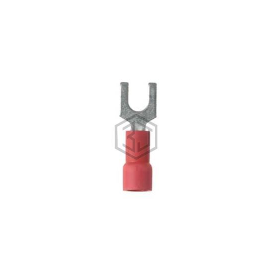 PV18-10FX-CY - Panduit Corp - Terminals - Spade Connectors