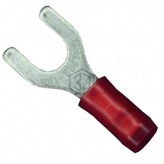 32051 - TE Connectivity AMP Connectors - Terminals - Spade Connectors