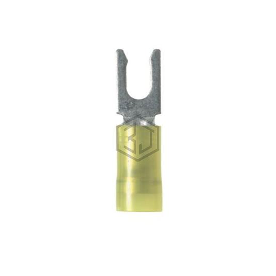 PNF10-10LF-L - Panduit Corp - Terminals - Spade Connectors