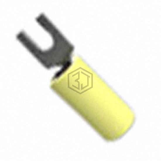 1-322985-0 - TE Connectivity AMP Connectors - Terminals - Spade Connectors