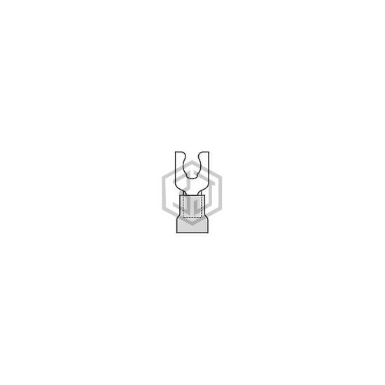 19099-0007 - Molex - Terminals - Spade Connectors
