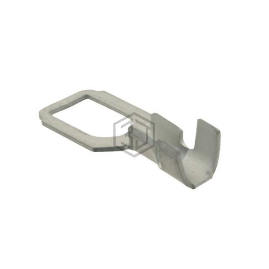 41343 - TE Connectivity AMP Connectors - Terminals - Spade Connectors