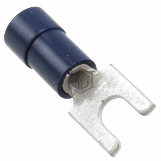 0191310019 - Molex - Terminals - Spade Connectors
