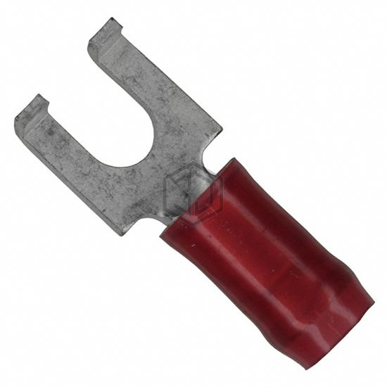 2-32562-1 - TE Connectivity AMP Connectors - Terminals - Spade Connectors