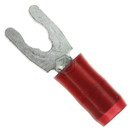 52929-1 - TE Connectivity AMP Connectors - Terminals - Spade Connectors