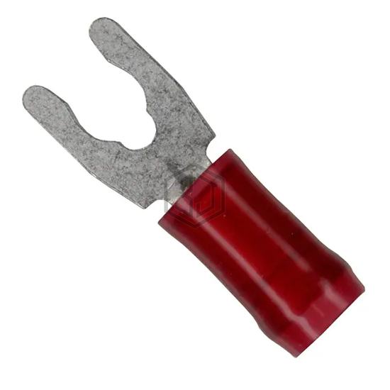 52929-3 - TE Connectivity AMP Connectors - Terminals - Spade Connectors