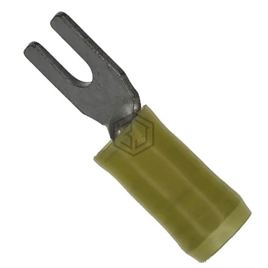 2-326859-1 - TE Connectivity AMP Connectors - Terminals - Spade Connectors