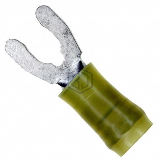 52943 - TE Connectivity AMP Connectors - Terminals - Spade Connectors