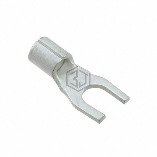 0191410052 - Molex - Terminals - Spade Connectors
